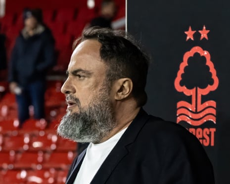 Evangelos Marinakis offers support after train knife attack Evangelos Marinakis offers support after train knife attack