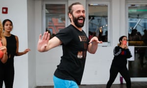 Jonathan Van Ness