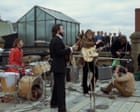 Get back: Beatles’ Apple Corps to turn former London base into seven-storey visitor attraction