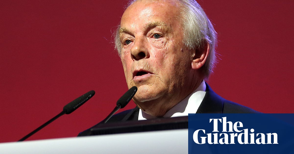 PFAs Gordon Taylor not cutting salary but donates £500,000 to NHS and charity