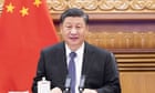 China's children start first day schooled in 'Xi Jinping thought'
