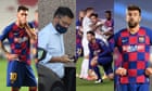 At Barcelona there is no trust left - so how do they move forward? | Sid Lowe