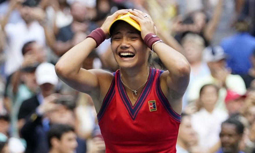Chris Evert: 'The cancer left me in a fog and very scared, I tried to block it out' | Tennis Chris Evert on Emma Raducanu; 'She has talent, but how much does she want it? Is she biting her bite?