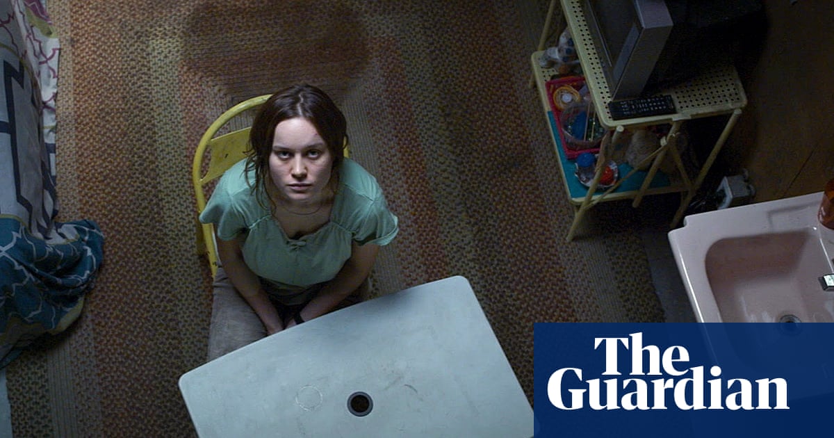 Room Author Emma Donoghue The Situation Is Horrible But