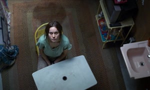 Room Author Emma Donoghue The Situation Is Horrible But