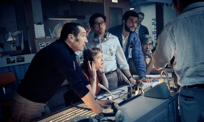 ABC Coverage Revolutionizes News Following 1972 Munich Crisis