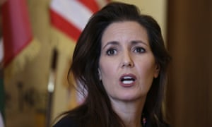 The Oakland mayor, Libby Schaaf, called it her ‘moral duty’ to warn families of the three-day sweep. 3000.jpg?w=300&q=55&auto=format&usm=12&f