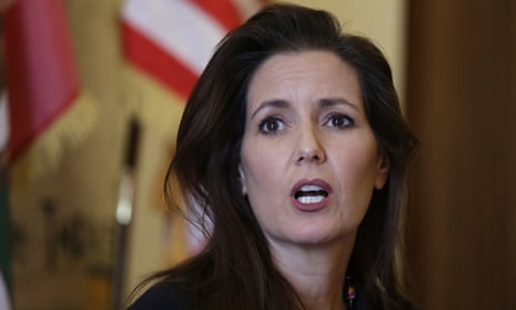 Oakland mayor Libby Schaaf said she was barred from naming the officers disciplined, as critics question why there have ben no criminal charges. 