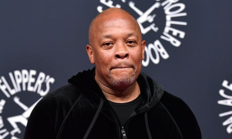Dr Dre successfully blocks Marjorie Taylor Greene from using his music