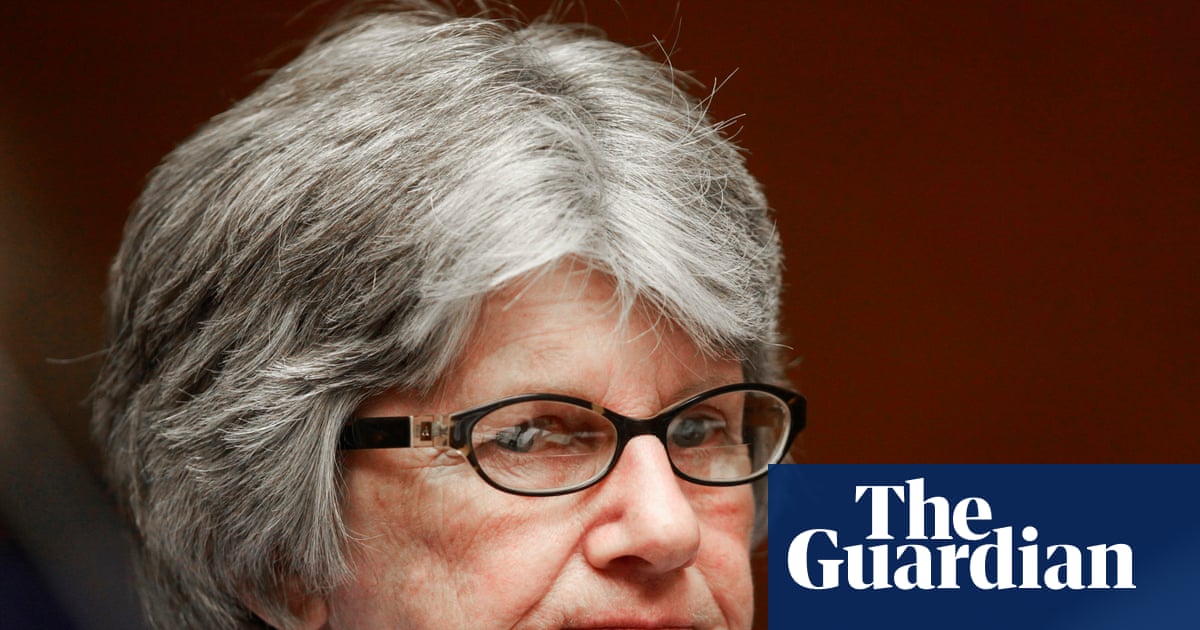 Patricia Krenwinkel, former Manson follower, granted parole for third time