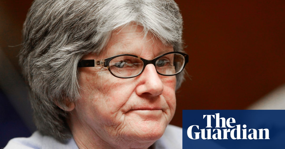 Reformed Manson follower eyes freedom after 56 years: She's not the same person anymore'