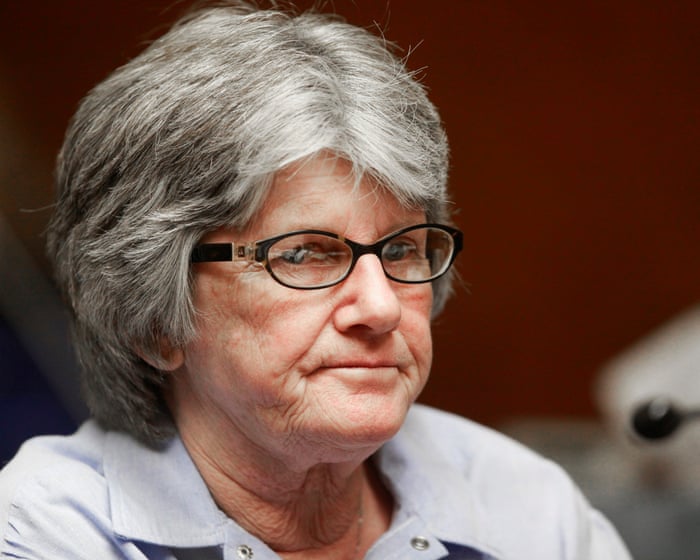 Gavin Newsom again denies parole for Manson follower Patricia Krenwinkel