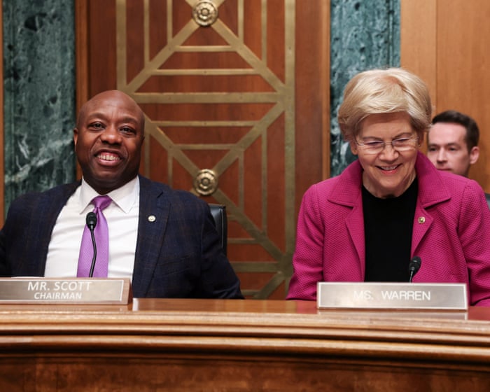 Senate passes bill aimed at making US housing more accessible and affordable