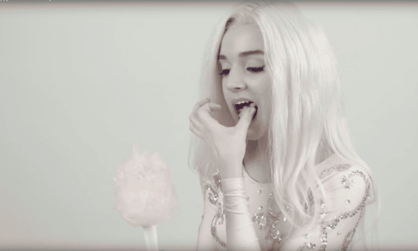 Poppy Is A Disturbing Internet Meme Seen By Millions Can She
