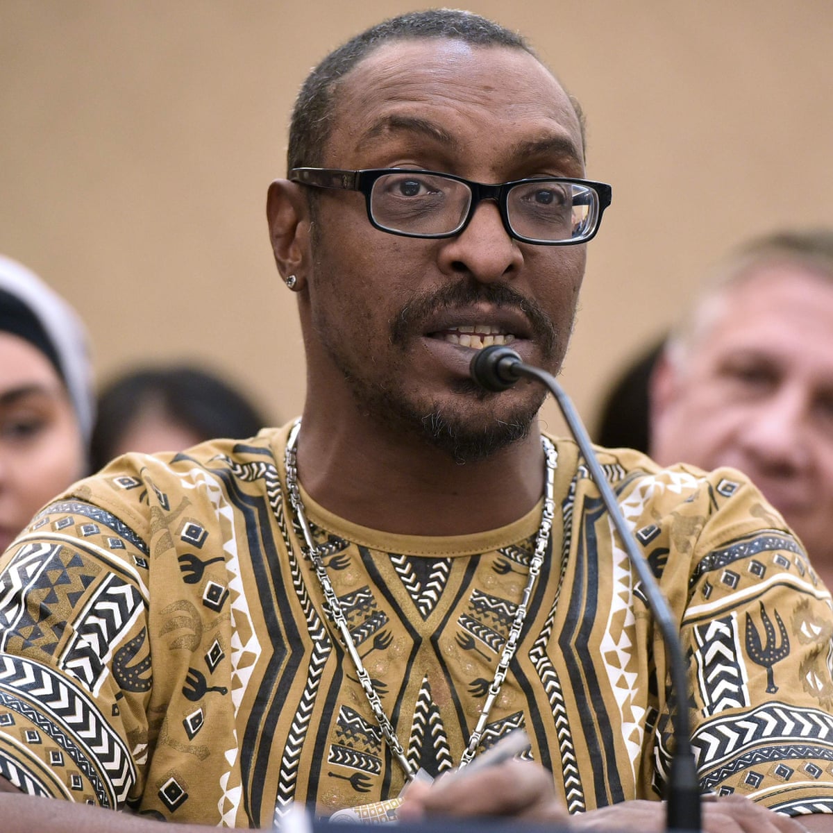Muhammad J R Muhammad Ali Son Muhammad Ali Jr