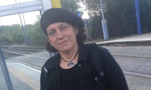 Alison Iboro Offong