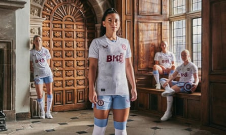 Premier League 2023/24 kit review: home and away jerseys rated