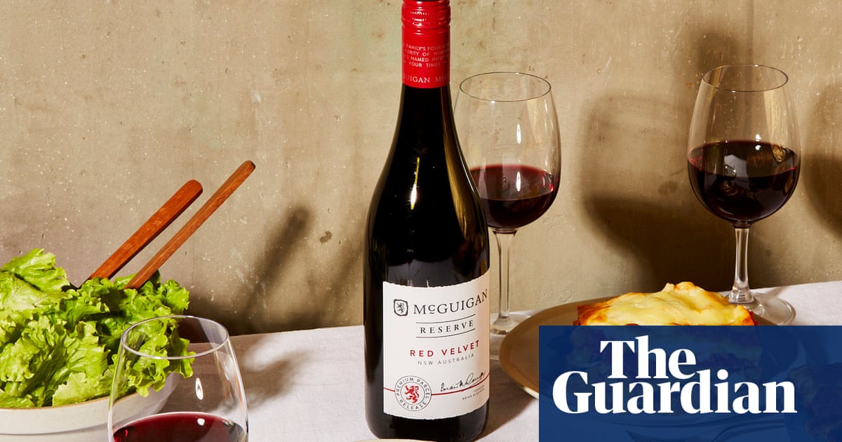 How the spirit of Irish growers conquered the wine world - The Guardian