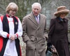 He may be the king, but is Charles also a bit of a traitor? Dear reader, you decide