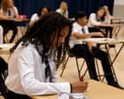 England’s teenagers outperform peers in most countries in maths, reading and science