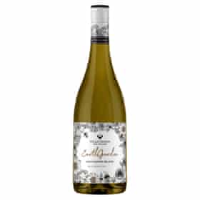 Villa Maria Earth Garden Sauvignon Blanc