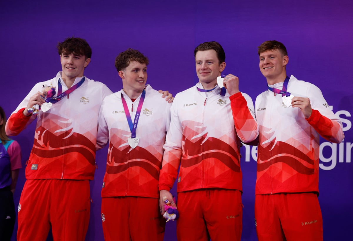 Commonwealth Games: Wales overpowered by dominant New Zealand