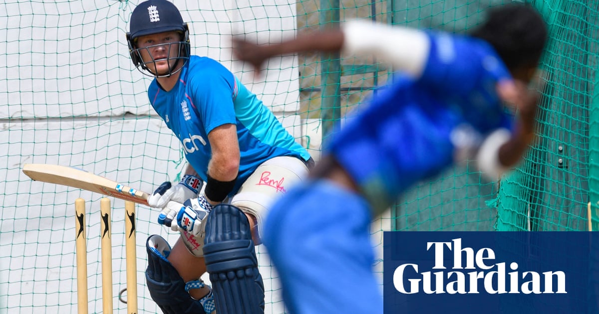 Morgan’s men bid to lift the dark clouds hovering over English cricket