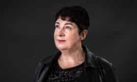 Joanne harris