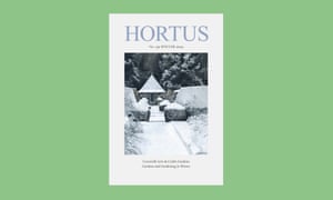 Hortus trimestriel de jardinage