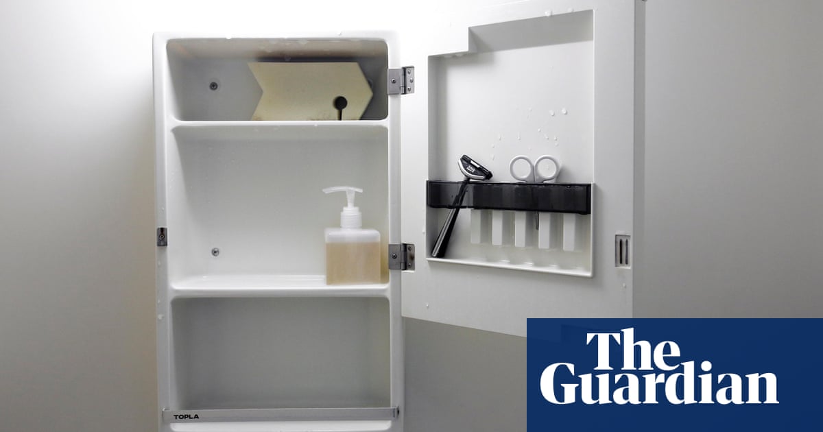 Three shirts, four pairs of trousers: meet Japan's 'hardcore' minimalists