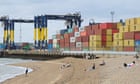 Our European neighbours now look at post-Brexit Britain and say simply: nein, danke | Jonathan Freedland