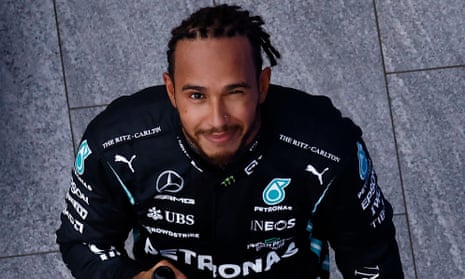 F1: Hamilton reaches 100 wins with success at Russian Grand Prix – as ...