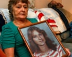 Texas man sentenced to 20 years in prison over death of teen in 1980s