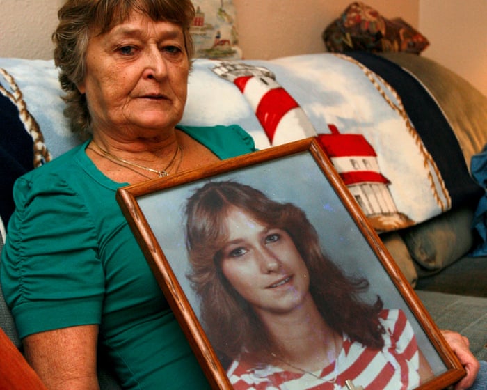 Texas man sentenced to 20 years in prison over death of teen in 1980s