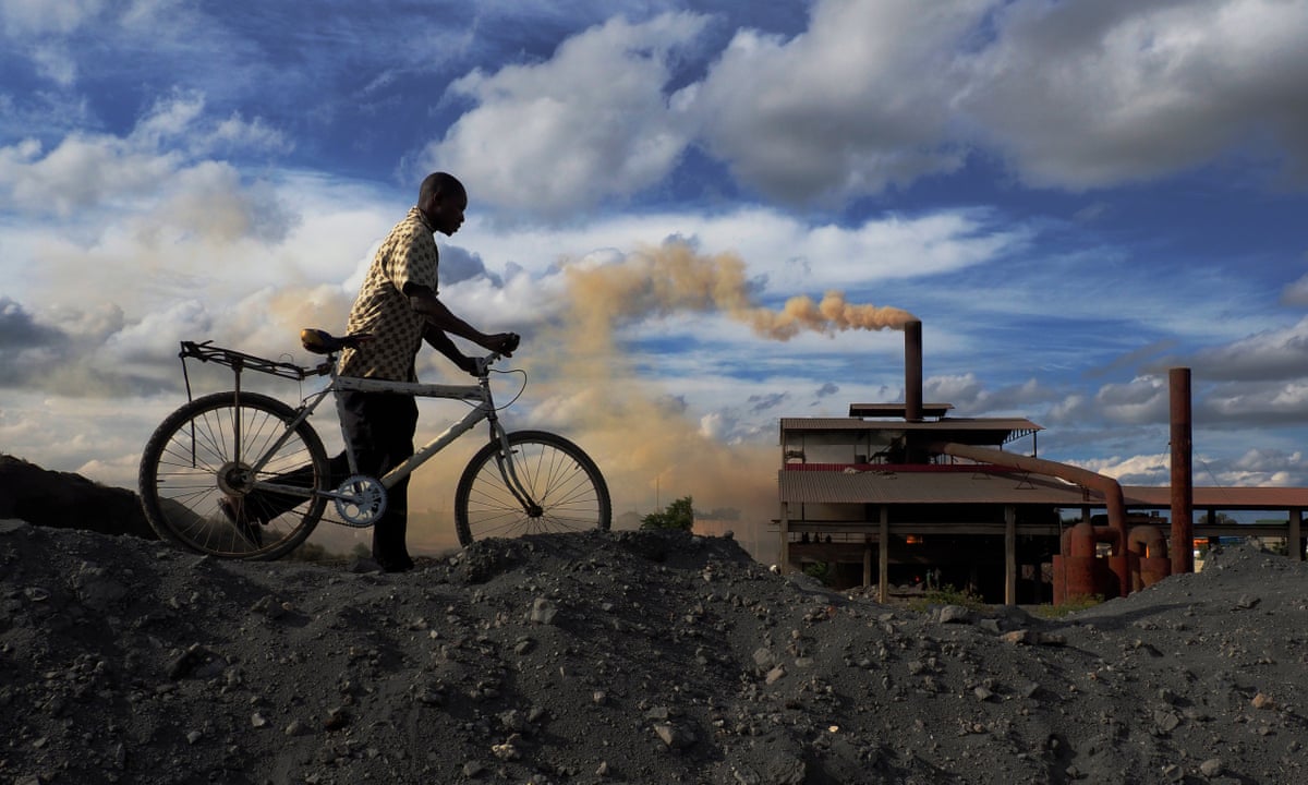 Building exterior in Toronto, Canada