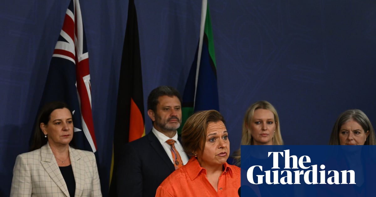 Afternoon Update: states agree to close childcare ‘loophole’; Israeli minister calls protesters ‘useful idiots’; and New Caledonia’s vanishing heart