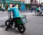 Home Office announces ‘nationwide blitz’ on asylum seekers taking jobs