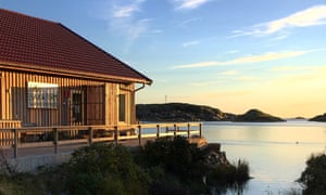 Lottas Bak&Form, Rönnäng, Sweden