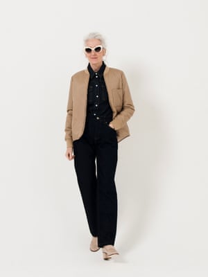 The best neutral pieces for all ages – in pictures | Fashion | The Guardian