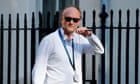 Cummings' phone and lockdown row | Brief letters
