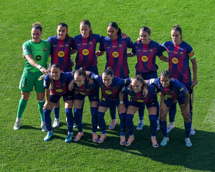 Putellas, Batlle and León are gone: what will be left of Barcelona after latest exodus?