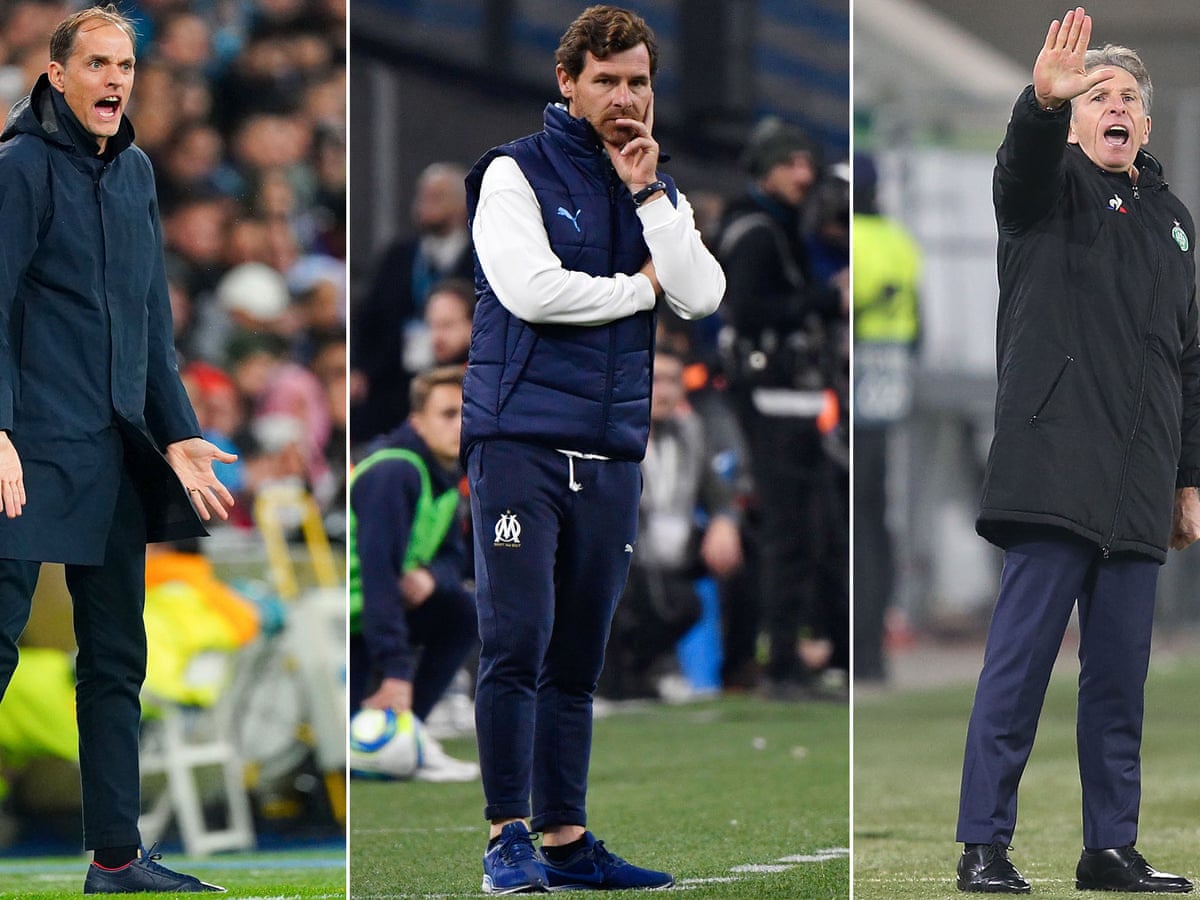 What Can We Expect In The Second Half Of The Ligue 1 Season Ligue 1 The Guardian