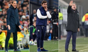 What Can We Expect In The Second Half Of The Ligue 1 Season