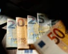 Italian police dismantle illicit bank used by drug traffickers as global broker