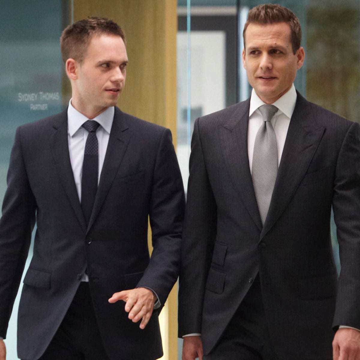 How did Suits become America's most-watched TV show of the summer? | Television | The Guardian How did Suits become America's most-watched TV show of the summer? | Television | The Guardian