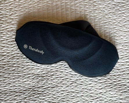 The best sleep masks in the us: i spent nine weeks testing 32 masks, and these are my favorites | sleep Therabody sleepmask