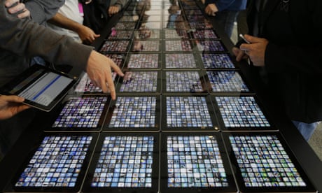Under the hood: discover 13 hidden iPad features