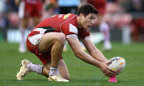 Mitchell Moses will be crucial if Lebanon are to compete against Australia.