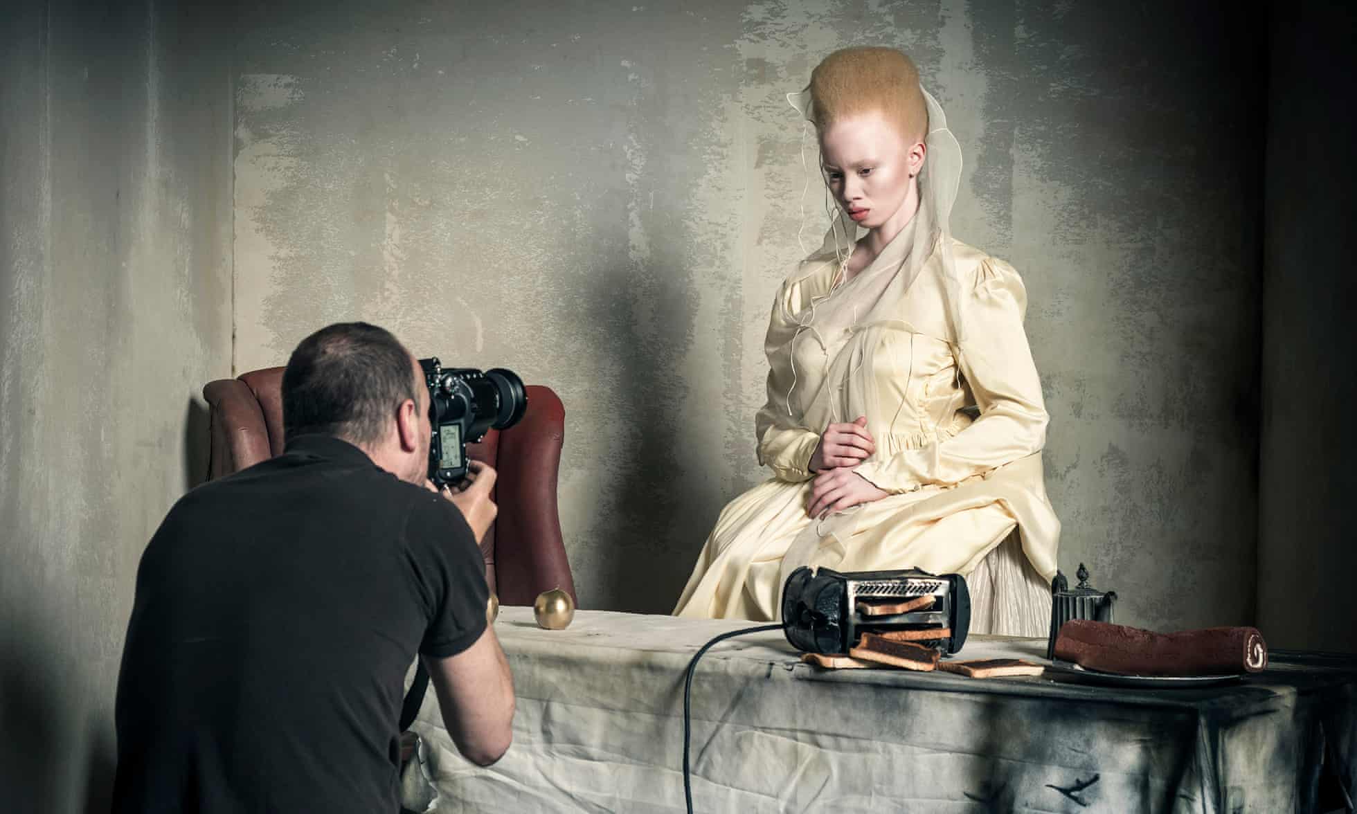 Photo: Alessandro Scotti