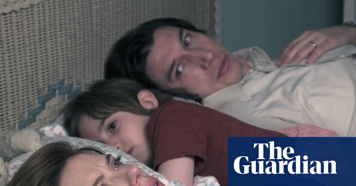 Custody: The Secret History of Mothers by Lara Feigel – why women still have to fight for their children